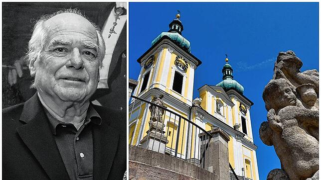Das Requiem für Heinrich Fürst zu Fürstenberg wird in der Donaueschinger Stadtkirche St. Johann stattfinden.