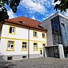 Rathaus Mönchweiler