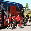 In Donaueschingen bereitete sich der 1. FC Köln eine Woche lang auf die Spielzeit 2020/2021 vor.