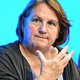 Theresa Schopper (Bündnis 90/Die Grünen), Kultusministerin von Baden-Württemberg