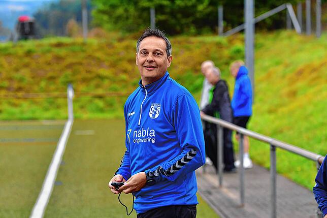 Bild 47: SG FC Wehr/Brennet trennt sich 1:1 von SF Schliengen – und wir haben Bilder!