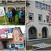 Rathaus, Roth-Areal und Vereinshaus &ndash; diese Themen und weitere beschäftigten Aach 2023.