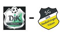 Bild : DJK Villingen muss knappe 0:1-Niederlage hinnehmen &ndash; mit Videos!