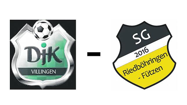 Bild : DJK Villingen muss knappe 0:1-Niederlage hinnehmen &ndash; mit Videos!