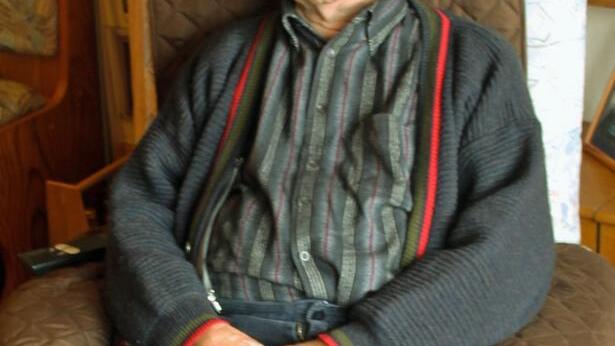 Am morgigen Sonntag feiert Altstadtrat Willi Schweigler seinen 95. Geburtstag.Bild: Christiana Steger