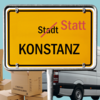 Jedes Jahr ziehen tausende Menschen aus Konstanz weg &ndash; insbesondere Endzwanziger zieht es aus der Stadt.