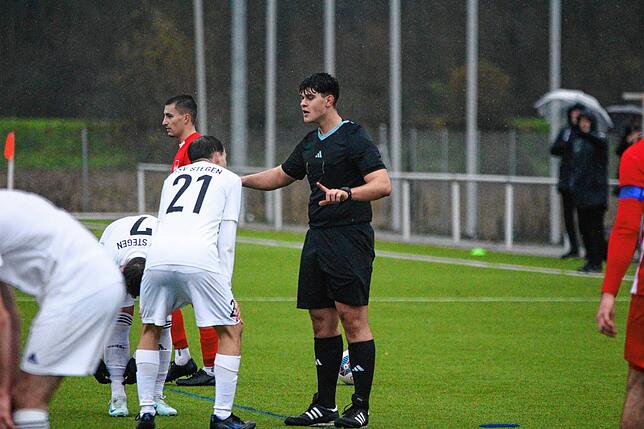 Bild 18: FC Tiengen 08 trennt sich 0:0 vom FSV RW Stegen – und wir haben Bilder!