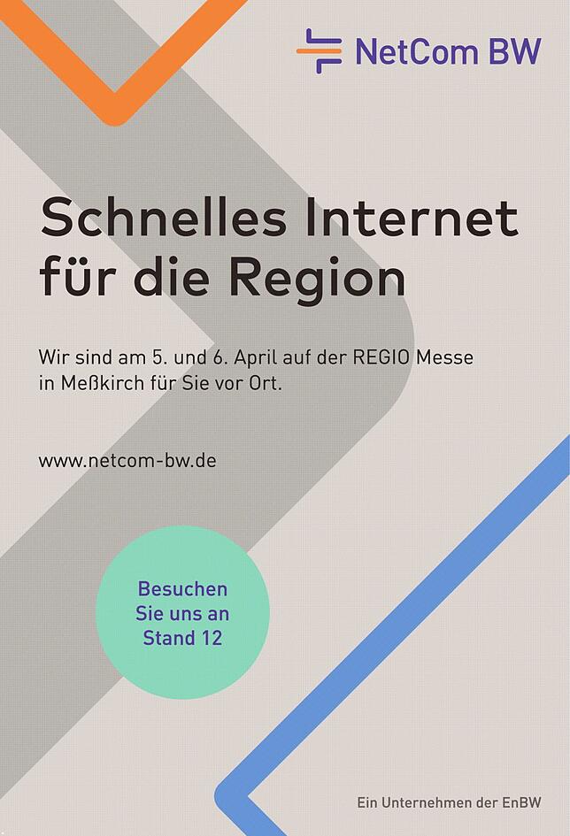 Bild 1: Regio Messe Messkirch: Expertenvorträge mit wertvollen Praxistipps
