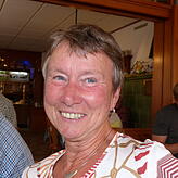„Ich kam nie auf die Idee, mir diese Gegend alleine anzuschauen. Die Informationen machten die Wanderung rund.“Gudrun ...