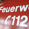 Zu einem Einsatz am Scheffel-Gymnasium wurden Feuerwehr, Polizei und DRK am Montagvormittag gerufen.