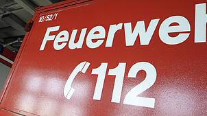 Zu einem Einsatz am Scheffel-Gymnasium wurden Feuerwehr, Polizei und DRK am Montagvormittag gerufen.