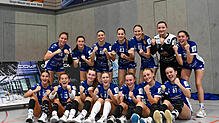 Bild : Wie das Hegau-Dorf Steißlingen den Jugend-Handball aufmischt
