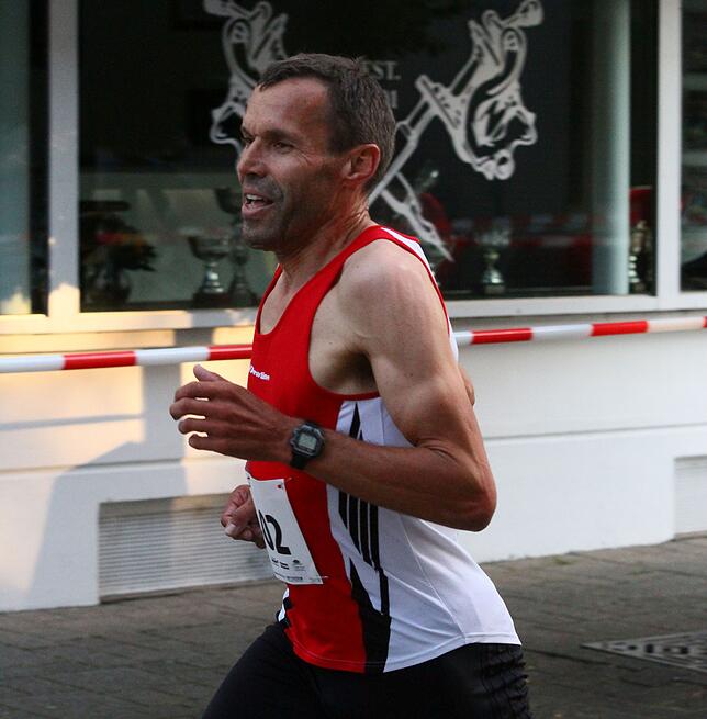 Bild 17: Omar Tareq gewinnt den 15. Trompeterlauf in Bad Säckingen &ndash; und wir haben die Bilder!