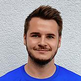 Andre Eckstein.
