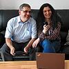 Markus und Veronika Maier aus Villingen sind Computer-Spezialisten. Die Microsoft-Masche von Telefonbetrügern funktioniert bei dem ...