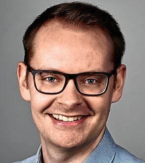 &bdquo;Die Schuldenkurve wird steiler. Ich sehe die Prognose als Warnschuss.&ldquo;Jan Welsch, SPD