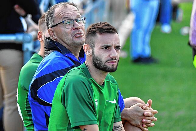 Bild 3: SV Herten besiegt den TuS Efringen-Kirchen mit 4:0 &ndash; und wir haben Bilder!