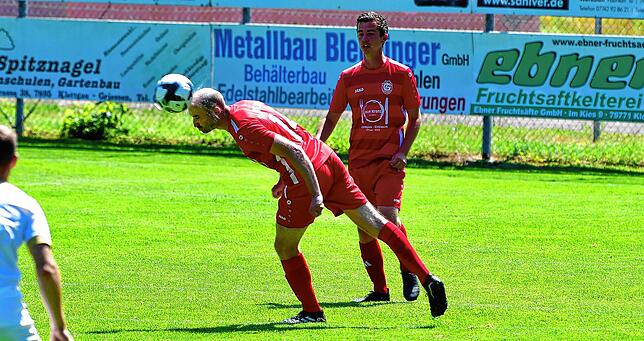 Bild 49: FC Grießen besiegt Bosporus FC Friedlingen mit 4:1 &ndash; und wir haben Bilder!