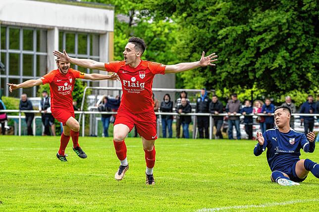 Bild 26: VfB Waldshut behält die Nerven am Elfmeterpunkt im Pokalfinale gegen FC Tiengen 08 &ndash; hier Fotos!
