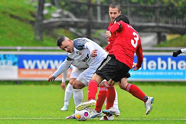 Bild 20: VfB Waldshut gewinnt beim SV Au-Wittnau mit 4:2 &ndash; und wir haben Bilder!