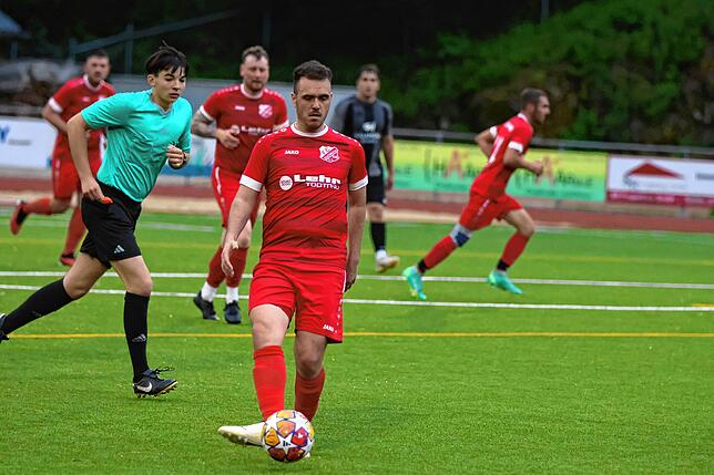 Bild 26: FC Schönau besiegt den FC Hochrhein mit 4:0 – und wir haben Fotos!
