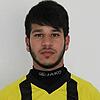 Neuzugang: Vom B-Kreisligisten AGS Lauchringen wechselt Ismail Cetin zum FC Tiengen 08.