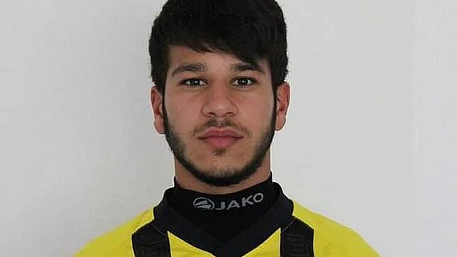 Neuzugang: Vom B-Kreisligisten AGS Lauchringen wechselt Ismail Cetin zum FC Tiengen 08.