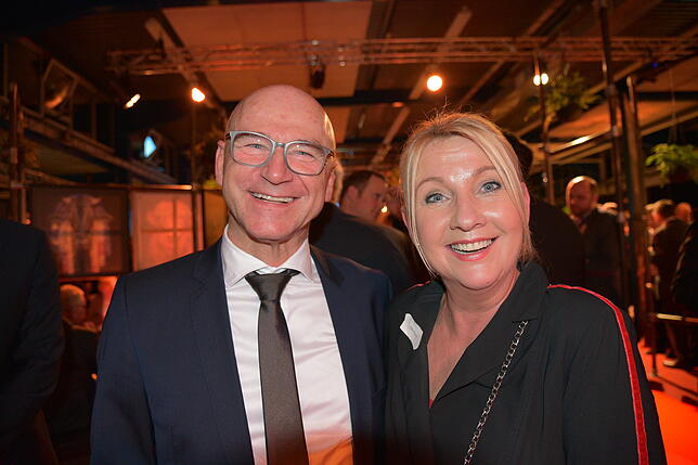 Bild 23: Bilder vom Neujahrsempfang der IHK in Villingen-Schwenningen 2020 (2)
