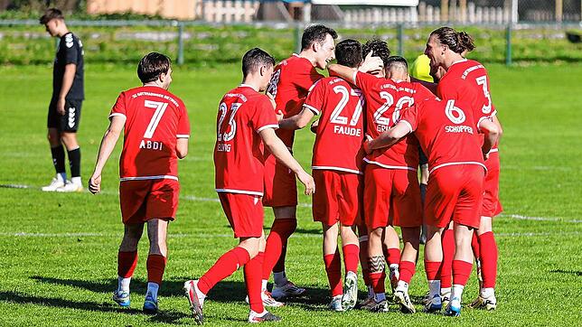 Der kuriose Treffer des SC Gottmadingen-Bietingen gegen den SC Konstanz-Wollmatingen hat es in unsere Top-Auswahl geschafft.