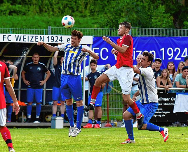 Bild 17: SV Eschbach steigt in die Kreisliga A, Ost auf – und wir haben Fotos!