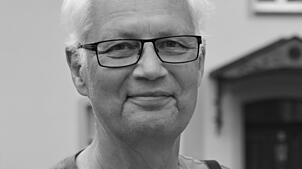 Journalist mit Leidenschaft und Experimentierfreude: Im Alter von 74 Jahren ist Raymund Grägel verstorben.