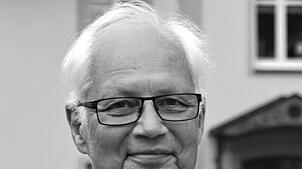 Journalist mit Leidenschaft und Experimentierfreude: Im Alter von 74 Jahren ist Raymund Grägel verstorben.