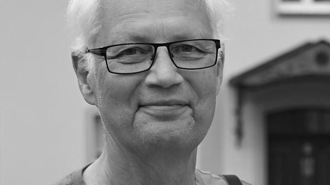 Journalist mit Leidenschaft und Experimentierfreude: Im Alter von 74 Jahren ist Raymund Grägel verstorben.