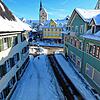Markdorf und seine Nachbargemeinden haben auch im Winter ihre Reize. Doch die Folgen der Pandemie bekam auch der Tourismus zu spüren: ...