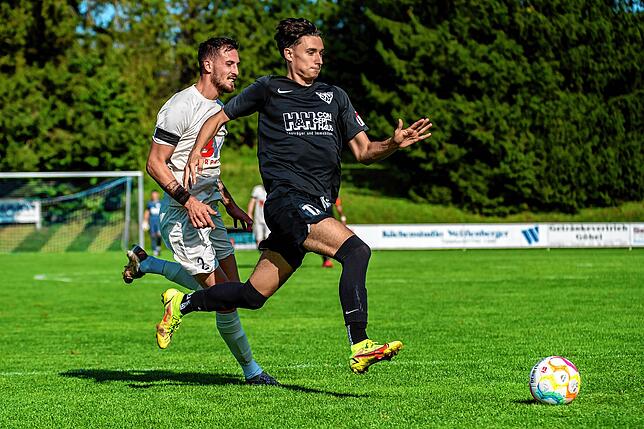 Bild 20: FC Erzingen verliert gegen den SV Weil mit 0:4 &ndash; und wir haben Bilder!