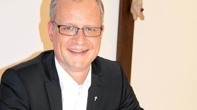 Dekan Stefan Schmid nimmt Stellung zu aktuellen kirchlichen Themen.