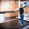 Francesca Albertini hat einen neuen Workflow entwickelt. Damit kann der Behandlungsplan bei der Tumorbekämpfung mit Protonen täglich an ...