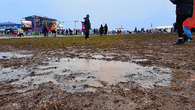 Bild 4: Southside 2024: Die besten Bilder vom Freitag