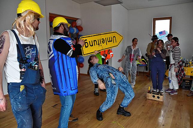 Bild 27: Schmotziger Dunschtig in Eigeltingen & Heudorf: Alle Highlights in unserer Bildergalerie