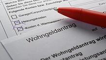 Das Wohngeld soll entlasten, aber es ist nicht mit jeder Sozialleistung kompatibel.
