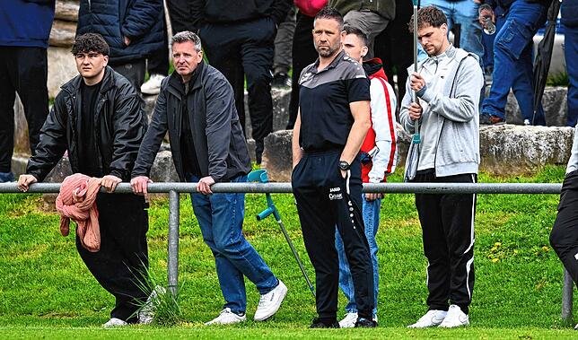 Bild 39: FC Wittlingen besiegt SG FC Wehr/Brennet mit 2:0 im Pokal-Viertelfinale – und wir haben Fotos!