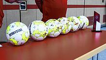 Sehr erfolgreich spielen die Jugendlichen des FC 08 Villingen Fußball (Symbolbild). Nun gibt es aber Querelen hinter den Kulissen.