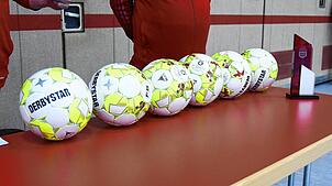 Sehr erfolgreich spielen die Jugendlichen des FC 08 Villingen Fußball (Symbolbild). Nun gibt es aber Querelen hinter den Kulissen.