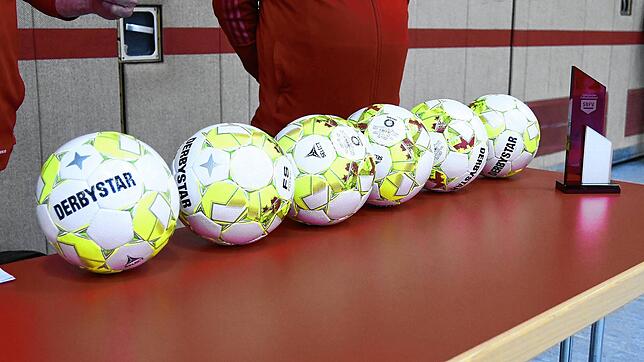 Sehr erfolgreich spielen die Jugendlichen des FC 08 Villingen Fußball (Symbolbild). Nun gibt es aber Querelen hinter den Kulissen.