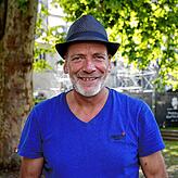 Ralf Beckord.