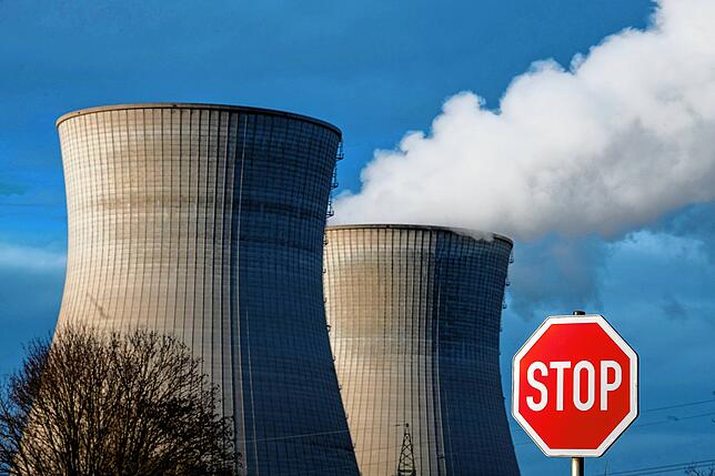 Kernkraft erlebt eine Renaissance, allerdings nicht in Deutschland, wo der Atomausstieg bis Ende diesen Jahres beschlossene Sache ist.