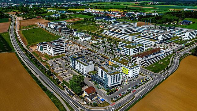 Nach wie vor arbeiten ungeimpfte Beschäftigte auch im Schwarzwald-Baar-Klinikum. Trotz der einrichtungsbezogenen Impflicht hat das ...