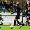 Spieler des Tages: Philip Lehmann traf nicht nur doppelt für die SG FC Wehr/Brennet, sondern verursachte beim 4:3-Erfolg beim TuS ...