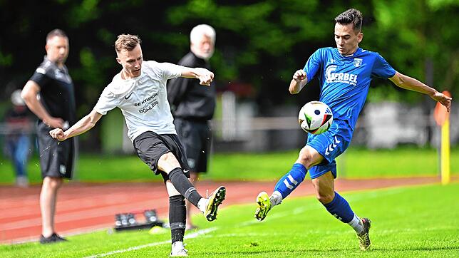 Bild 8: SG FC Wehr/Brennet besiegt die SF Schliengen mit 6:0 – und wir haben Bilder!