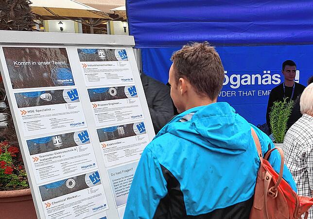Bild 9: Trompeterlauf 2025 in Bad Säckingen: Diese tolle Atmosphäre lässt Läuferherzen höher schlagen